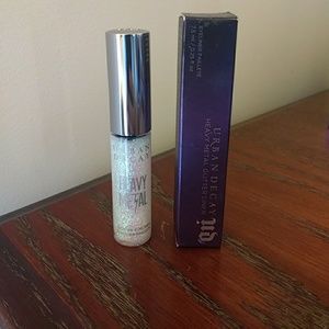 Urban Decay Heavy Metal Liquid Liner